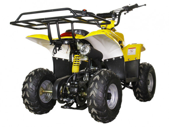 Детский квадроцикл Avantis Termit Junior 110сс 4т (110 кубов)