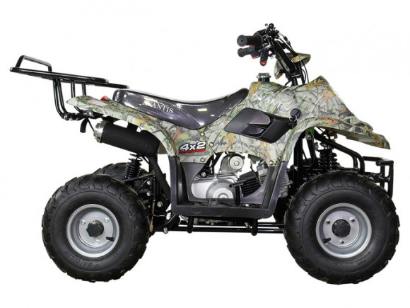 Детский квадроцикл Avantis Termit Junior 110сс 4т (110 кубов)