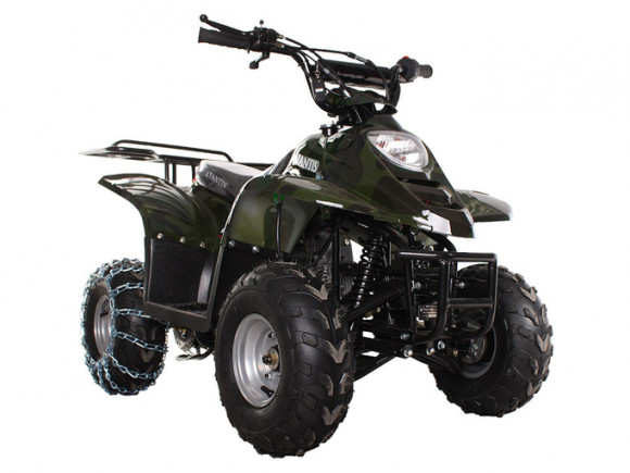 Детский квадроцикл Avantis Termit Junior 110сс 4т (110 кубов)