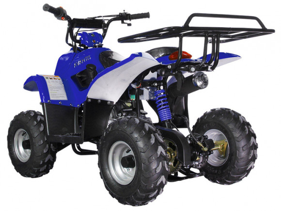 Детский квадроцикл Avantis Termit Junior 110сс 4т (110 кубов)