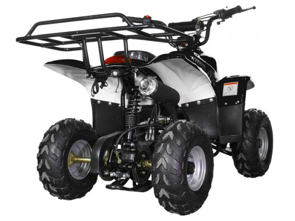 Детский квадроцикл Avantis Termit Junior 110сс 4т (110 кубов)