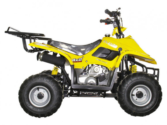 Детский квадроцикл Avantis Termit Junior 110сс 4т (110 кубов)