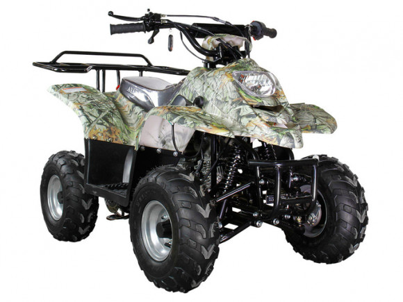 Детский квадроцикл Avantis Termit Junior 110сс 4т (110 кубов)