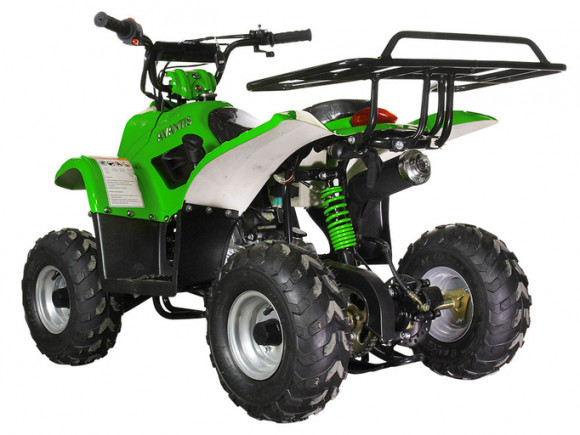 Детский квадроцикл Avantis Termit Junior 110сс 4т (110 кубов)