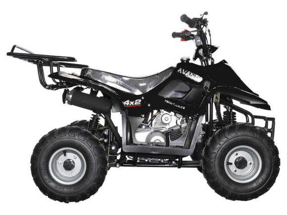 Детский квадроцикл Avantis Termit Junior 110сс 4т (110 кубов)