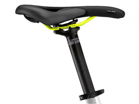 Электровелосипед Haibike XDURO FullSeven 6.0