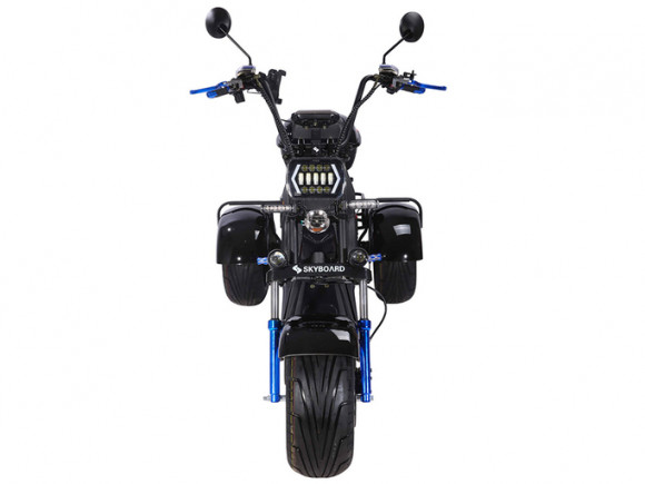 Электротрицикл SKYBOARD TRIKE BR60-3000 PRO FAST Электротрицикл SKYBOARD TRIKE BR60-3000 PRO FAST