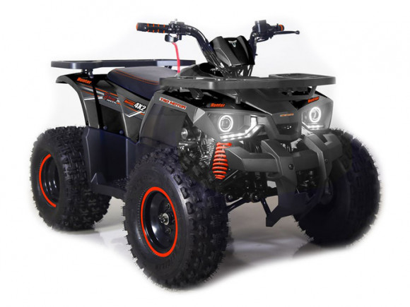 Квадроцикл Avantis Hunter 7 new 2018 (бензиновый 125 куб. см.)