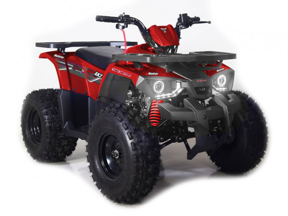 Квадроцикл Avantis Hunter 7 new 2018 (бензиновый 125 куб. см.)