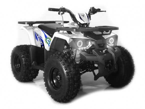 Квадроцикл Avantis Hunter 7 new 2018 (бензиновый 125 куб. см.)