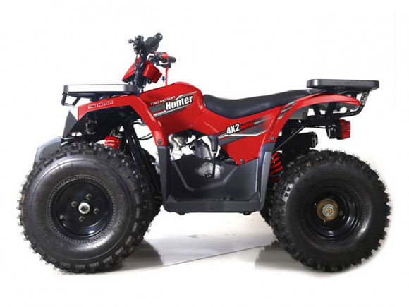Квадроцикл Avantis Hunter 7 new 2018 (бензиновый 125 куб. см.)