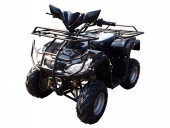 Подростковый квадроцикл Motax ATV A-23 (бензиновый 110 куб. см.) Подростковый квадроцикл Motax ATV A-23 (бензиновый 110 куб. см.)