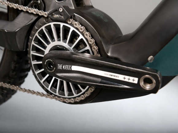 Электровелосипед Haibike XDURO Allmtn 8.0 Электровелосипед Haibike XDURO Allmtn 8.0