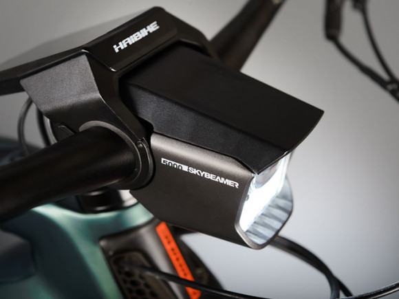 Электровелосипед Haibike XDURO Allmtn 8.0 Электровелосипед Haibike XDURO Allmtn 8.0