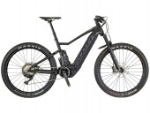 Электровелосипед Scott E-Spark 710 Plus 2018 Электровелосипед Scott E-Spark 710 Plus 2018
