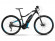 Электровелосипед Haibike (2018) SDURO HardNine 5.0 500Wh 20s Deore