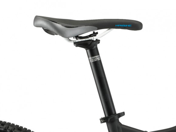 Электровелосипед Haibike (2018) SDURO HardNine 5.0 500Wh 20s Deore