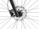 Электровелосипед Haibike (2018) SDURO HardNine 5.0 500Wh 20s Deore