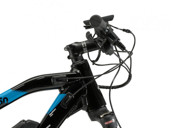 Электровелосипед Haibike (2018) SDURO FullSeven LT 5.0 500Wh 20s Deore Электровелосипед Haibike (2018) SDURO FullSeven LT 5.0 500Wh 20s Deore