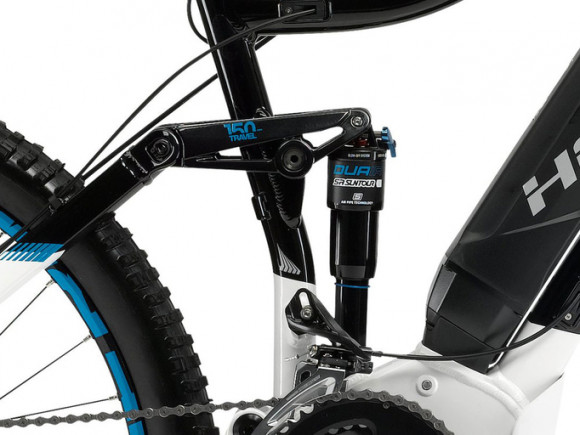 Электровелосипед Haibike (2018) SDURO FullSeven LT 5.0 500Wh 20s Deore Электровелосипед Haibike (2018) SDURO FullSeven LT 5.0 500Wh 20s Deore