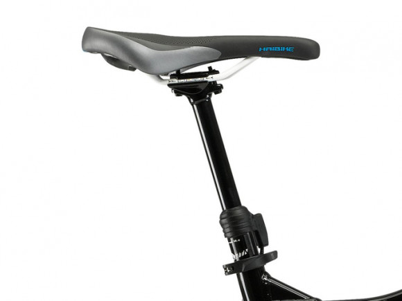 Электровелосипед Haibike (2018) SDURO FullSeven LT 5.0 500Wh 20s Deore Электровелосипед Haibike (2018) SDURO FullSeven LT 5.0 500Wh 20s Deore