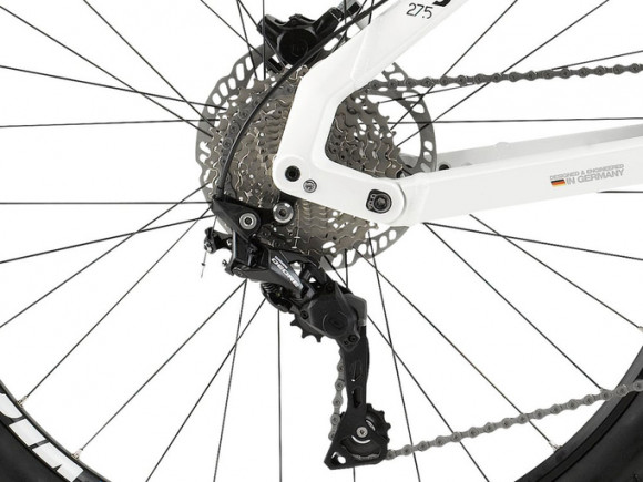 Электровелосипед Haibike (2018) SDURO FullSeven LT 5.0 500Wh 20s Deore Электровелосипед Haibike (2018) SDURO FullSeven LT 5.0 500Wh 20s Deore