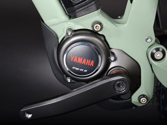 Электрофэтбайк Haibike (2021) FullFatSix 500Wh