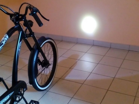 Электрочоппер Micargi Prado Deluxe 48V 500W White Wall Электрочоппер Micargi Prado Deluxe 48V 500W White Wall