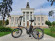 Электровелосипед Unimoto ONE+