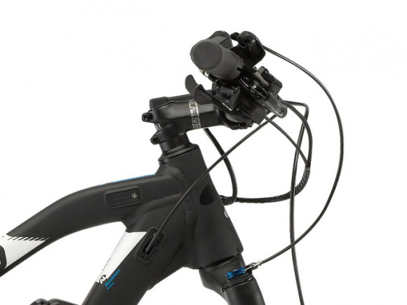 Электровелосипед Haibike (2018) SDURO HardSeven 5.0 500Wh 20s Deore Электровелосипед Haibike (2018) SDURO HardSeven 5.0 500Wh 20s Deore