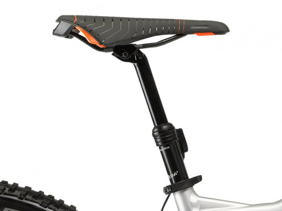 Электровелосипед Haibike (2018) SDURO HardNine 8.0 500Wh 20s XT