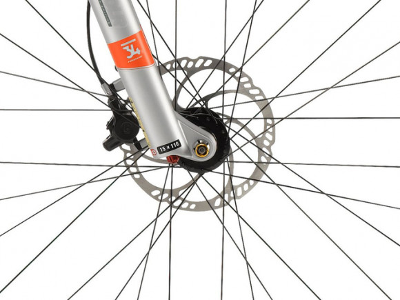 Электровелосипед Haibike (2018) SDURO HardNine 8.0 500Wh 20s XT