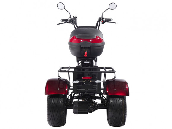 Электротрицикл SKYBOARD TRIKE BR80