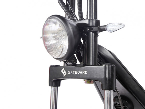 Электротрицикл SKYBOARD TRIKE BR80