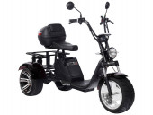 Электротрицикл SKYBOARD TRIKE BR80