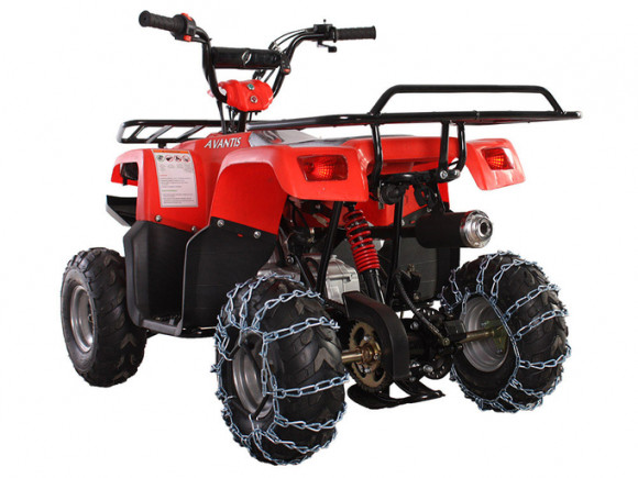 Детский квадроцикл Avantis Hunter Junior 4т (110 кубов)