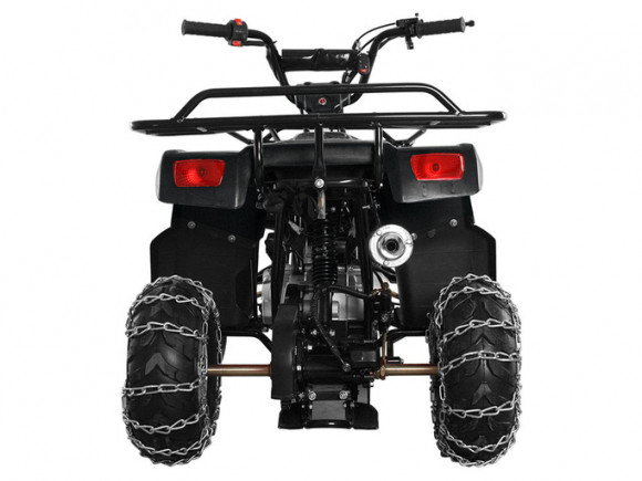 Детский квадроцикл Avantis Hunter Junior 4т (110 кубов)