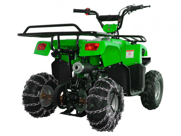Детский квадроцикл Avantis Hunter Junior 4т (110 кубов)