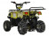 Детский квадроцикл Avantis Hunter Junior 4т (110 кубов)