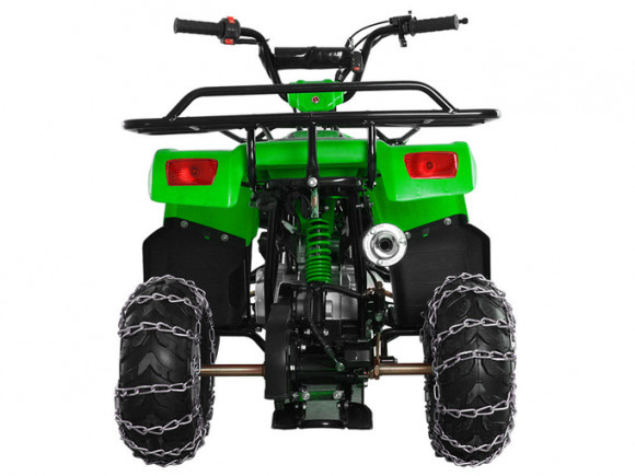 Детский квадроцикл Avantis Hunter Junior 4т (110 кубов)