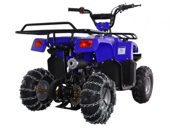 Детский квадроцикл Avantis Hunter Junior 4т (110 кубов)