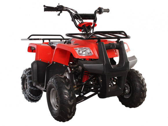 Детский квадроцикл Avantis Hunter Junior 4т (110 кубов)