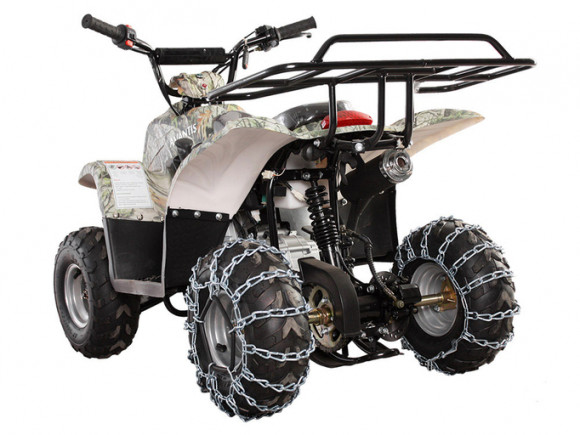 Детский квадроцикл Avantis Hunter Junior 4т (110 кубов)