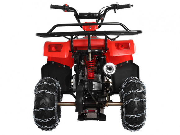 Детский квадроцикл Avantis Hunter Junior 4т (110 кубов)