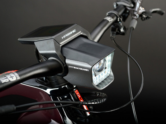 Электровелосипед Haibike XDURO Adventr FS (2021)