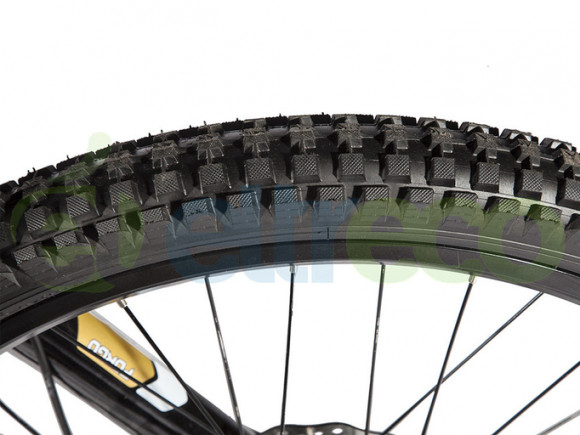 Электровелосипед Eltreco Storm Z