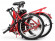 Электровелосипед Unimoto FLY