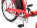 Электровелосипед Unimoto FLY