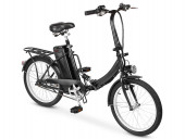 Электровелосипед Unimoto FLY Электровелосипед Unimoto FLY