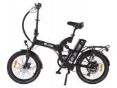Электровелосипед Eltreco TT 500W New Spoke Электровелосипед Eltreco TT 500W New Spoke